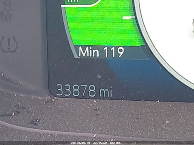 1G1FY6S03L4143730 Chevrolet Bolt Ev Fwd Lt