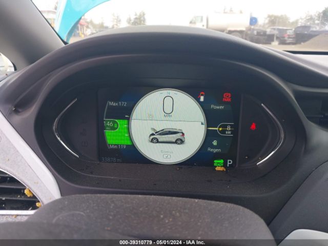 1G1FY6S03L4143730 Chevrolet Bolt Ev Fwd Lt