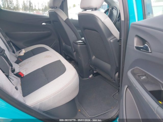 1G1FY6S03L4143730 Chevrolet Bolt Ev Fwd Lt