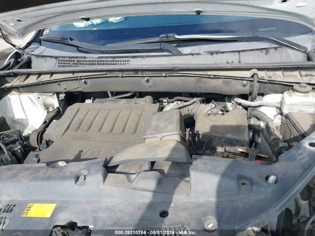 Toyota Highlander Le V6 2015 5TDZKRFHXFS092582 Image 10