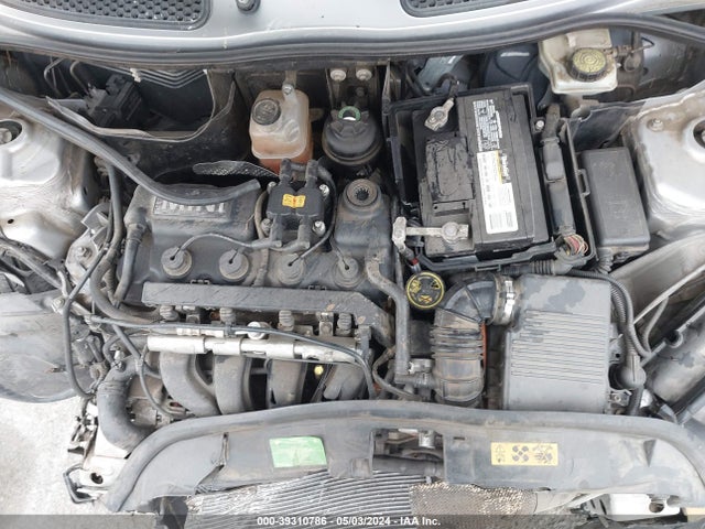 2008 MINI COOPER WMWRF33598TG18720 Photo 9