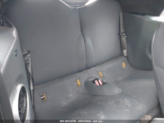 2008 MINI COOPER WMWRF33598TG18720 Photo 7