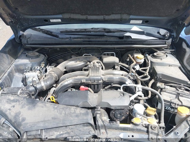 Subaru Impreza 2.0i Premium 2015 JF1GJAK69FH004034 Image 10