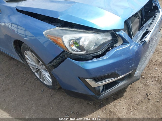 Subaru Impreza 2.0i Premium 2015 JF1GJAK69FH004034 Image 12