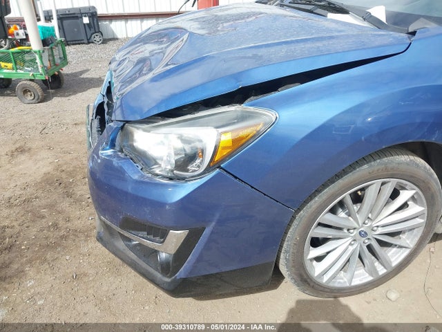 Subaru Impreza 2.0i Premium 2015 JF1GJAK69FH004034 Image 13