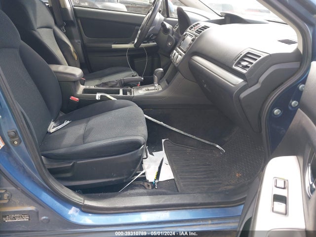 Subaru Impreza 2.0i Premium 2015 JF1GJAK69FH004034 Image 5