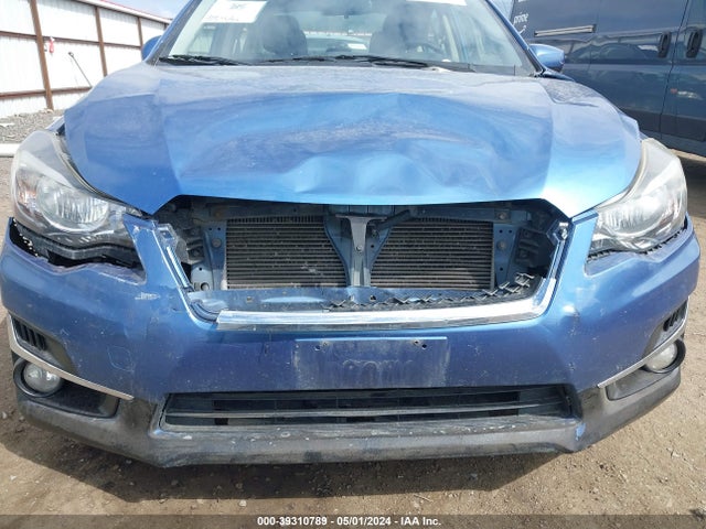 Subaru Impreza 2.0i Premium 2015 JF1GJAK69FH004034 Image 6