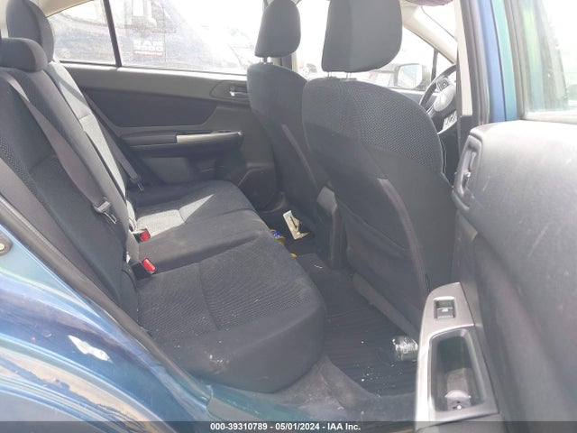 Subaru Impreza 2.0i Premium 2015 JF1GJAK69FH004034 Image 8