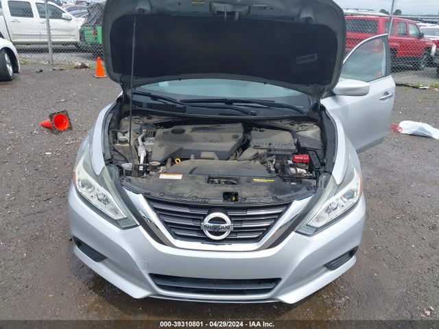 Nissan Altima 2.5 S 2016 1N4AL3AP5GN388712 Image 10
