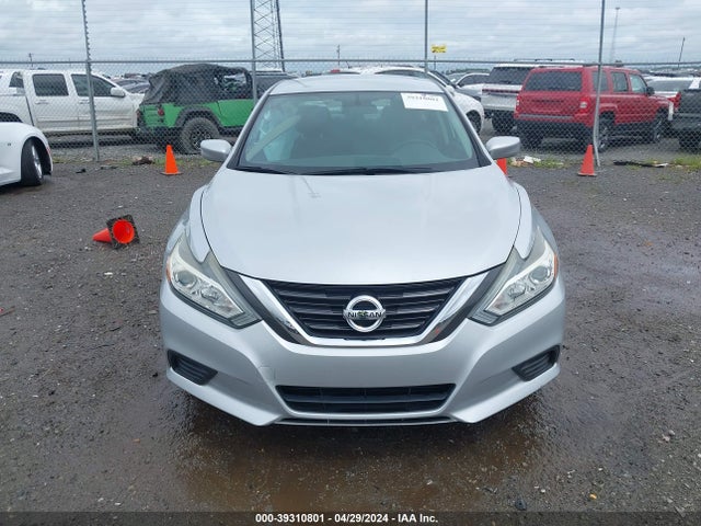 Nissan Altima 2.5 S 2016 1N4AL3AP5GN388712 Image 12