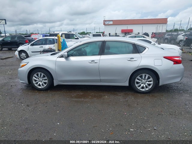 Nissan Altima 2.5 S 2016 1N4AL3AP5GN388712 Image 14