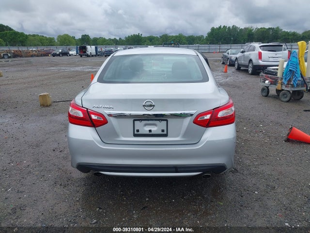 Nissan Altima 2.5 S 2016 1N4AL3AP5GN388712 Image 16