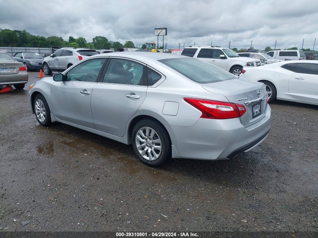 Nissan Altima 2.5 S 2016 1N4AL3AP5GN388712 Image 3