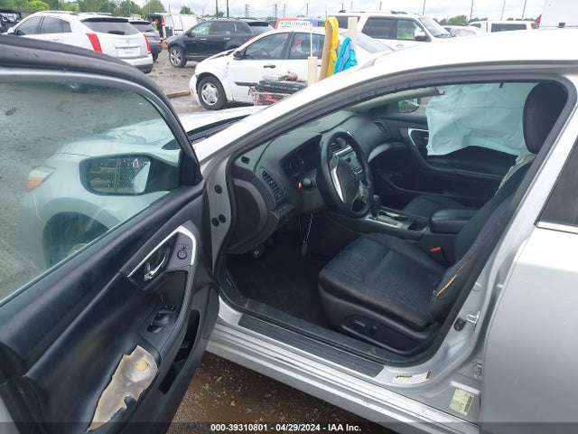 Nissan Altima 2.5 S 2016 1N4AL3AP5GN388712 Image 5