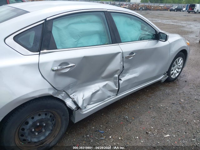 Nissan Altima 2.5 S 2016 1N4AL3AP5GN388712 Image 6