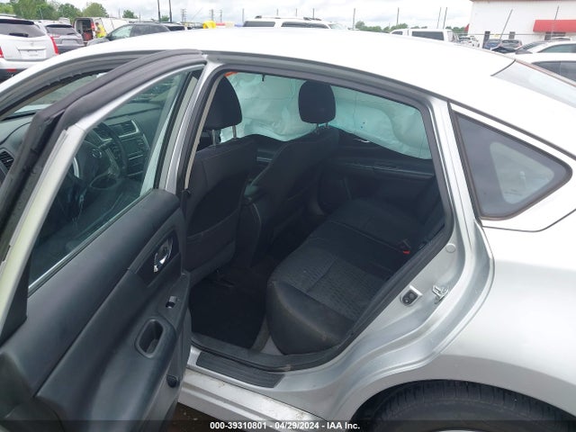 Nissan Altima 2.5 S 2016 1N4AL3AP5GN388712 Image 8