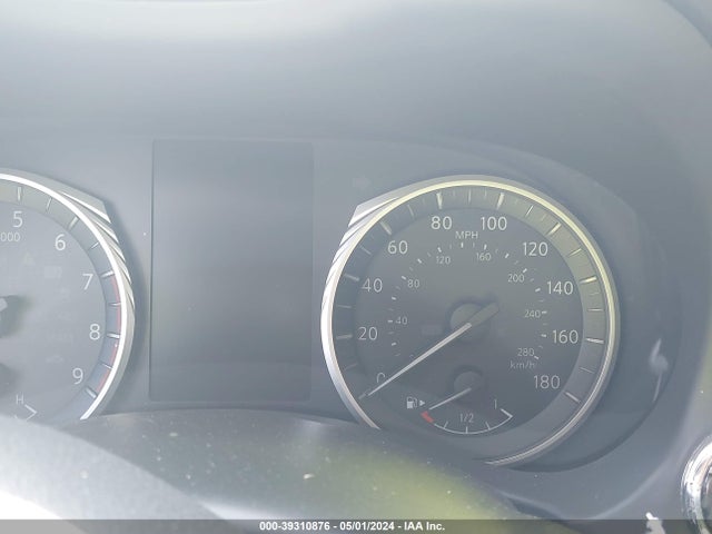 JN1EV7AR3JM440191 Infiniti Q50 3.0t Luxe