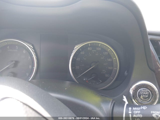 JN1EV7AR3JM440191 Infiniti Q50 3.0t Luxe