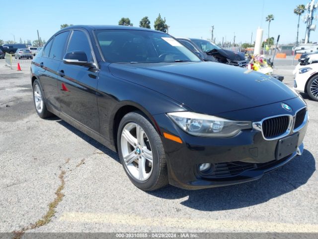 WBA3C1C59FK118768 BMW 328I