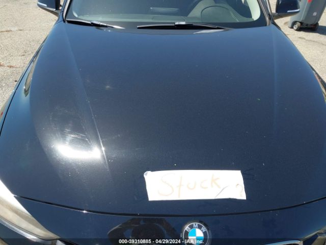 WBA3C1C59FK118768 BMW 328I