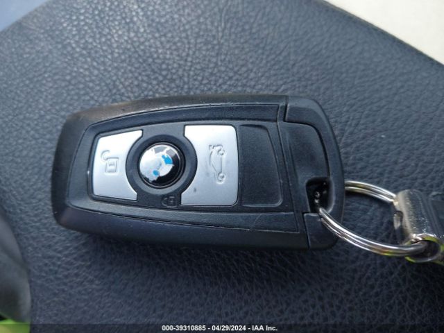 WBA3C1C59FK118768 BMW 328I