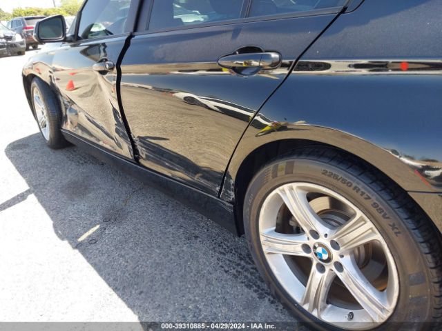 WBA3C1C59FK118768 BMW 328I