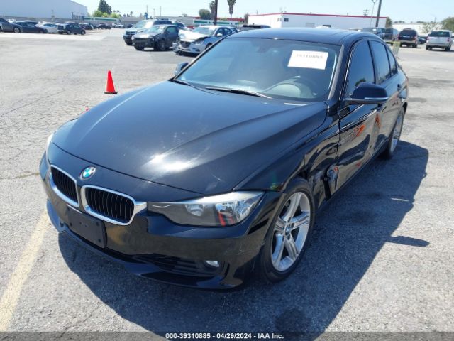WBA3C1C59FK118768 BMW 328I