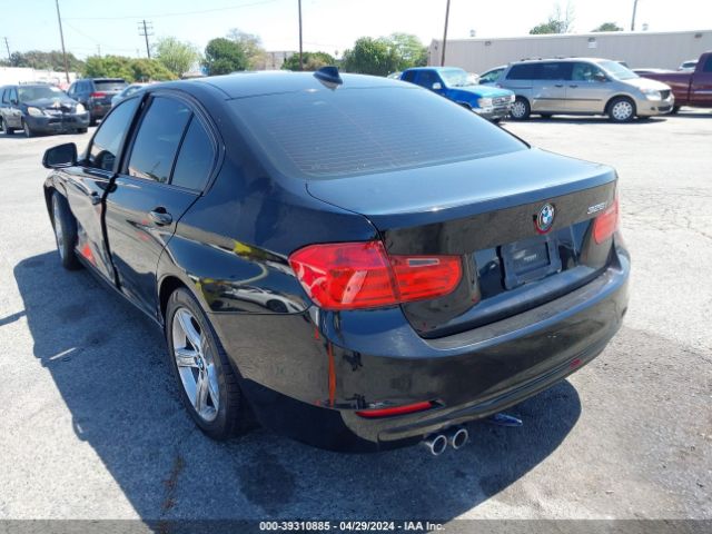 WBA3C1C59FK118768 BMW 328I