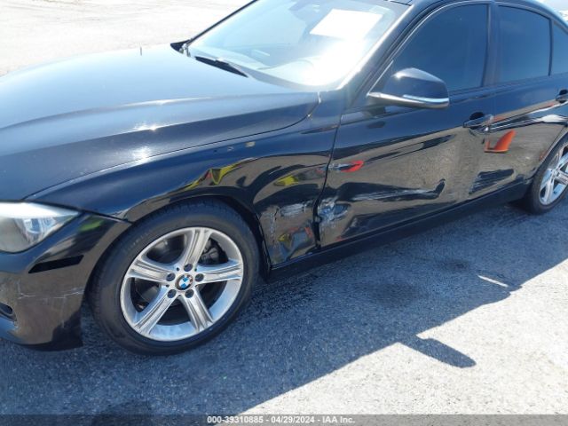 WBA3C1C59FK118768 BMW 328I