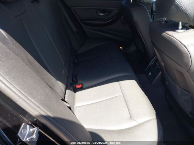WBA3C1C59FK118768 BMW 328I