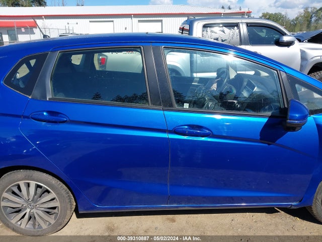 Honda FIT EX 2016 JHMGK5H72GX024985 Image 13