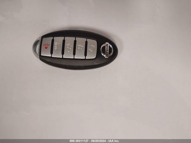 Nissan Altima 2.5 S 2018 1N4AL3AP1JC141609 Image 11