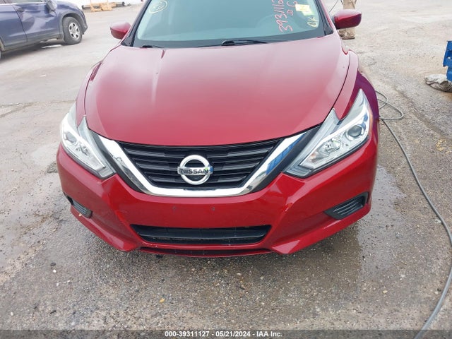 Nissan Altima 2.5 S 2018 1N4AL3AP1JC141609 Image 13