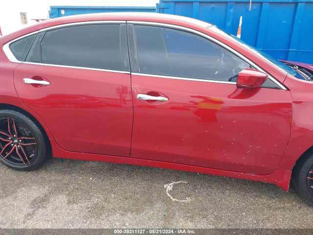 Nissan Altima 2.5 S 2018 1N4AL3AP1JC141609 Image 14