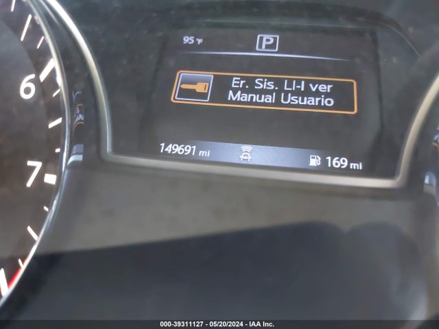 Nissan Altima 2.5 S 2018 1N4AL3AP1JC141609 Image 16