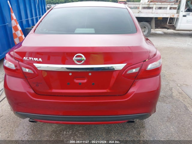 Nissan Altima 2.5 S 2018 1N4AL3AP1JC141609 Image 17