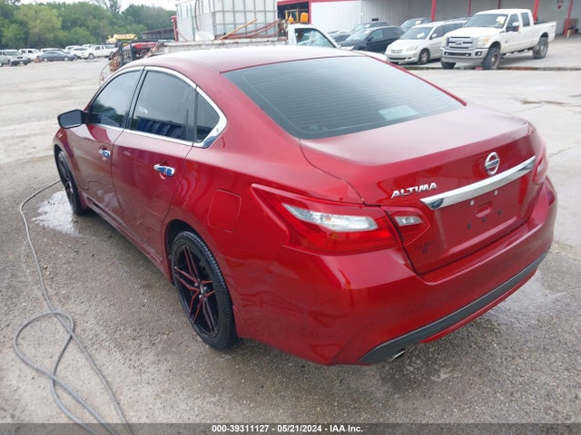 Nissan Altima 2.5 S 2018 1N4AL3AP1JC141609 Image 3