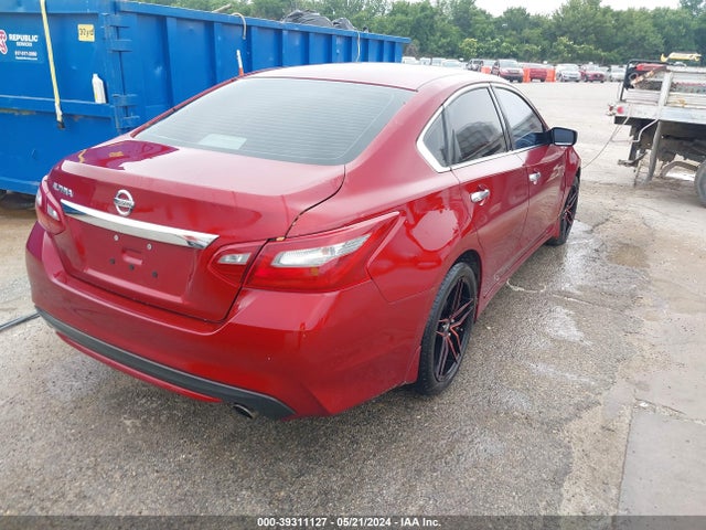 Nissan Altima 2.5 S 2018 1N4AL3AP1JC141609 Image 4