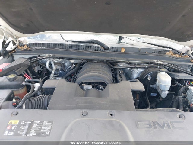 GMC YUKON DENALI 2015 1GKS2CKJXFR687152 Image 10