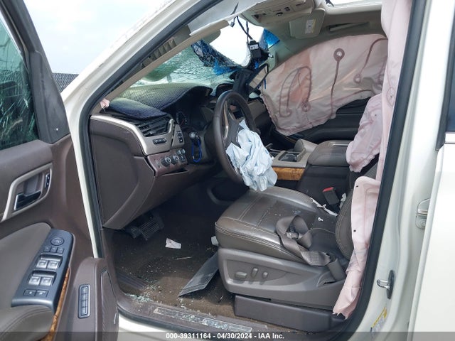 GMC YUKON DENALI 2015 1GKS2CKJXFR687152 Image 5