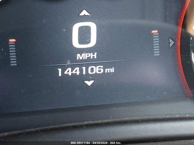 GMC YUKON DENALI 2015 1GKS2CKJXFR687152 Image 7