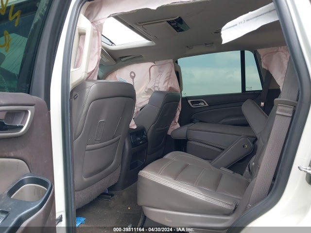 GMC YUKON DENALI 2015 1GKS2CKJXFR687152 Image 8