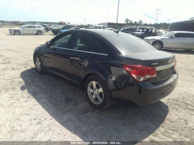 Chevrolet Cruze 1lt Auto 2014 1G1PC5SB8E7200441 Image 3