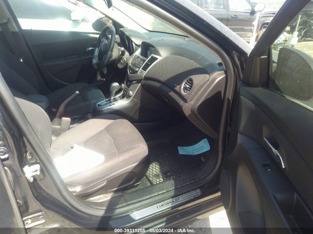 Chevrolet Cruze 1lt Auto 2014 1G1PC5SB8E7200441 Image 5