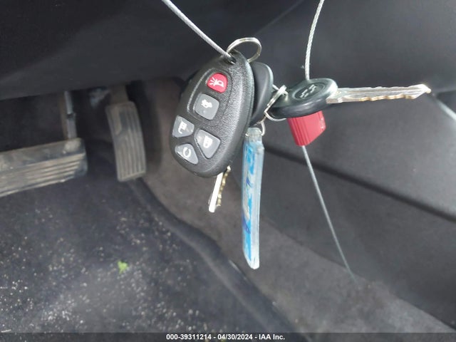 Chevrolet Impala Limited Ltz 2014 2G1WC5E36E1136607 Image 11