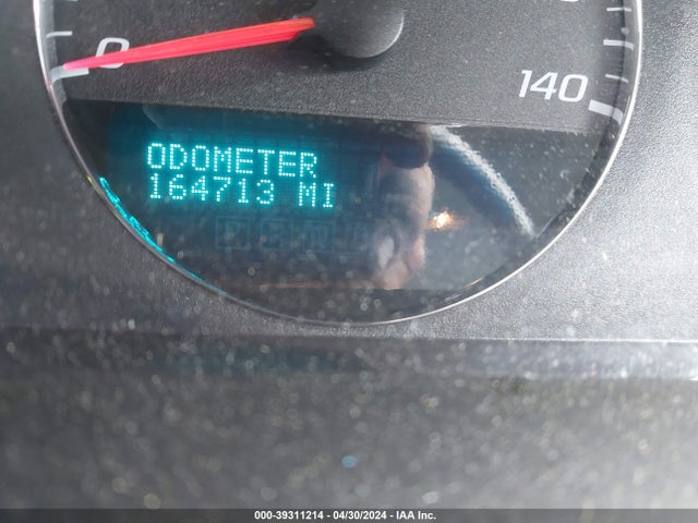 Chevrolet Impala Limited Ltz 2014 2G1WC5E36E1136607 Image 7