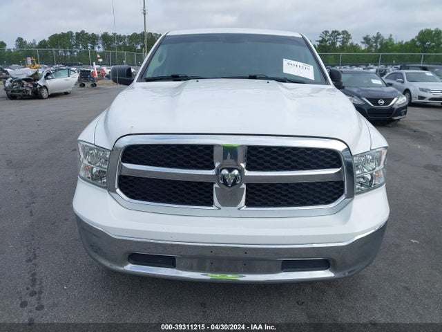 RAM 1500 Classic Slt  4x2 6'4 Box 2019 1C6RR6TT2KS561546 Image 12