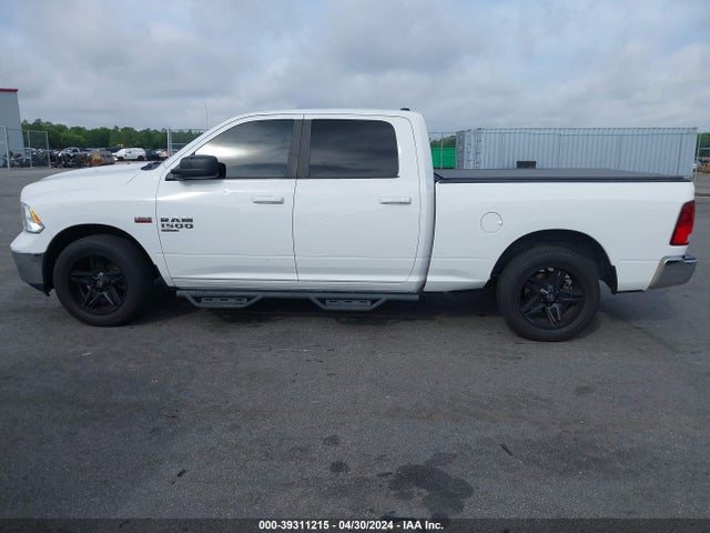RAM 1500 Classic Slt  4x2 6'4 Box 2019 1C6RR6TT2KS561546 Image 14