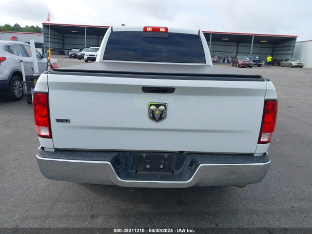RAM 1500 Classic Slt  4x2 6'4 Box 2019 1C6RR6TT2KS561546 Image 16