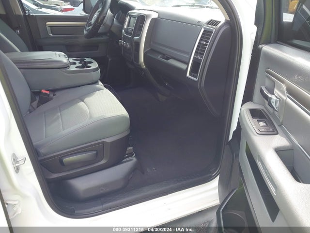 RAM 1500 Classic Slt  4x2 6'4 Box 2019 1C6RR6TT2KS561546 Image 5